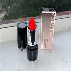 Mary Kay Semi-Matte Lipstick - Poppy Please